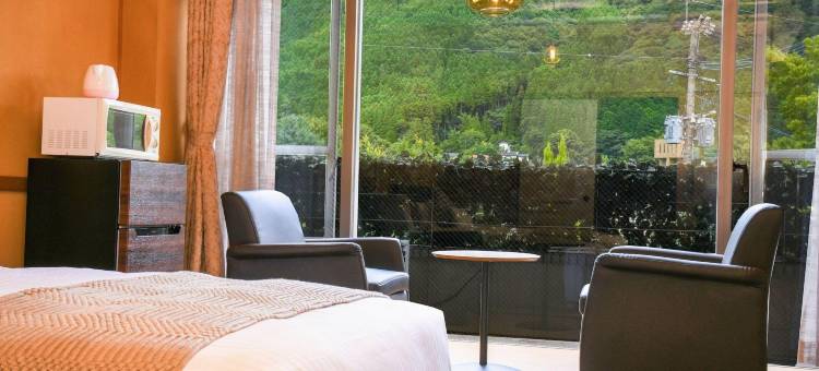 汤布院花乡酒店(Yufuin Floral Village Hotel)图片