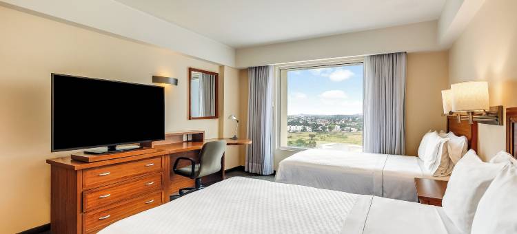 Fiesta Inn Express 普埃布拉 芬萨(Fiesta Inn Express Puebla Finsa)图片