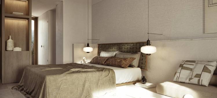 帕罗斯帕里安编年酒店 - 凯悦悠选(Parian Chronicle Hotel Paros)图片