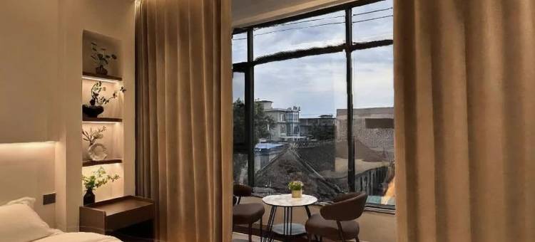 清雅轩·Luxury环山观景丨亲子度假民宿(河南宝泉旅游度假区店)图片