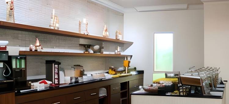 塞拉莱阿塔纳住宿酒店(Atana Stay Salalah)图片