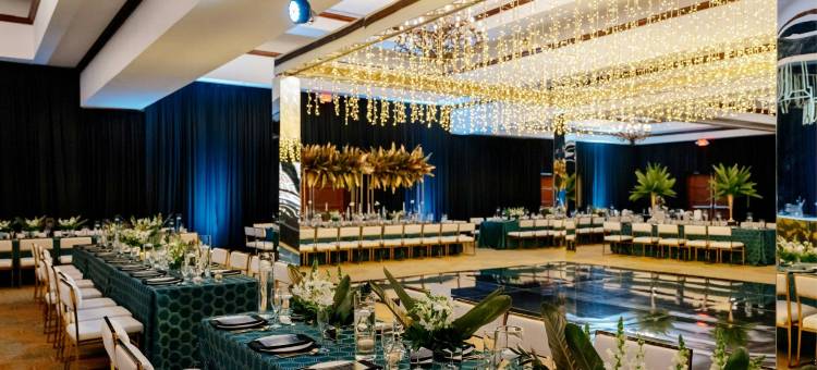 哥斯达黎加贝伦牧场万豪酒店(Costa Rica Marriott Hotel Hacienda Belen)图片