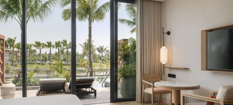 Nhaan度假村及水疗会馆会安, Tapestry Collection(Nhaan Resort & Spa Hoi An, Tapestry Collection by Hilton)图片