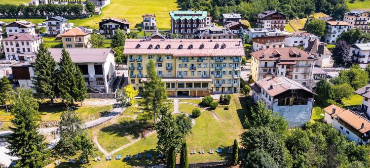奥龙佐多洛米蒂酒店-隶属于美利亚(Hotel Auronzo Dolomites, Affiliated by Melia)图片