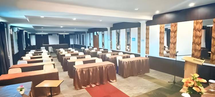 梳罗克尊贵酒店(Solok Premier Hotel)图片