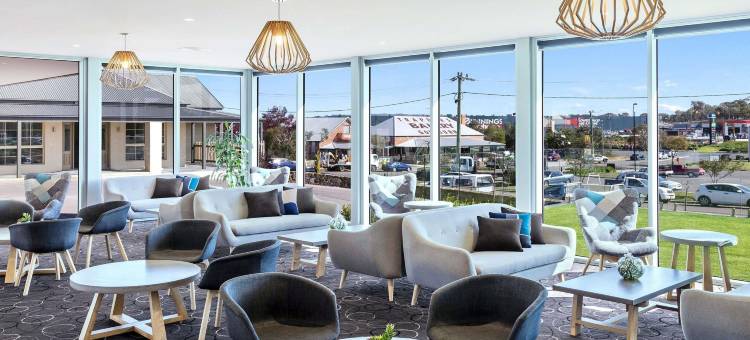 美居古尔本酒店(Mercure Goulburn)图片