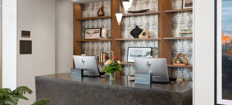 北康威Hotel Indigo酒店由IHG运营(Hotel Indigo North Conway by IHG)图片