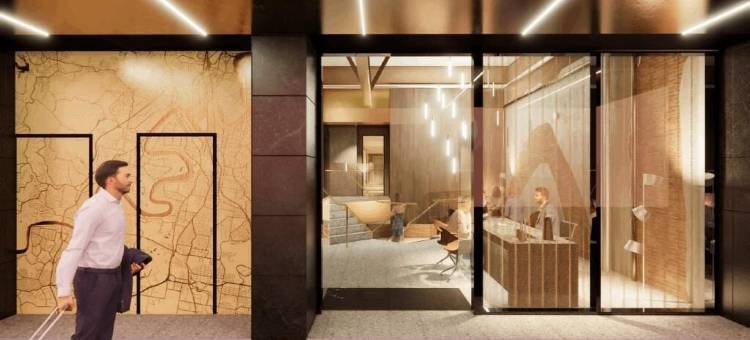 商人酒店，Radisson Individuals 成员(The Merchant Hotel, a member of Radisson Individuals)图片