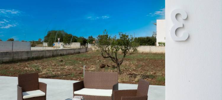 Monolocale Vela – Nuovo con Wi-Fi, Clima e Giardino a Torre Lapillo图片