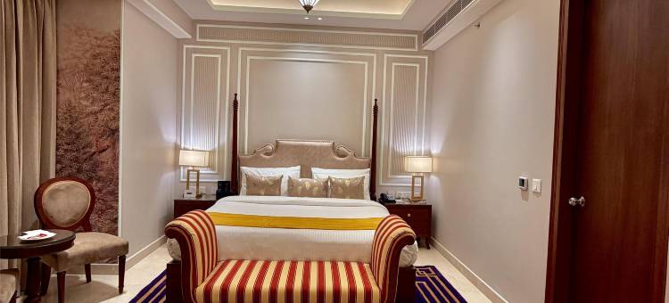 贝斯特韦斯特普林斯酒店(Best Western Prince)图片