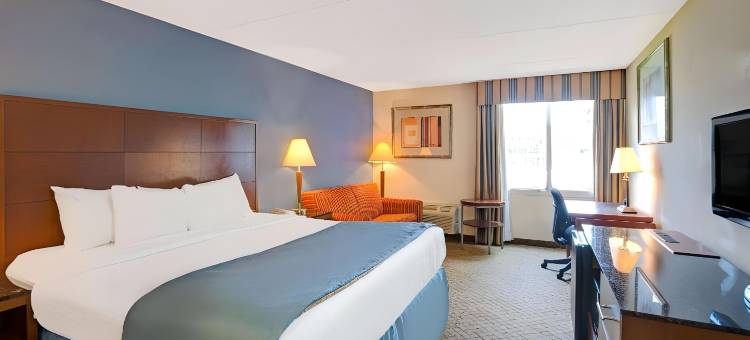 南卡罗来纳岩石丘6 号汽车旅馆酒店(Motel 6 Rock Hill, SC - Cherry Road)图片