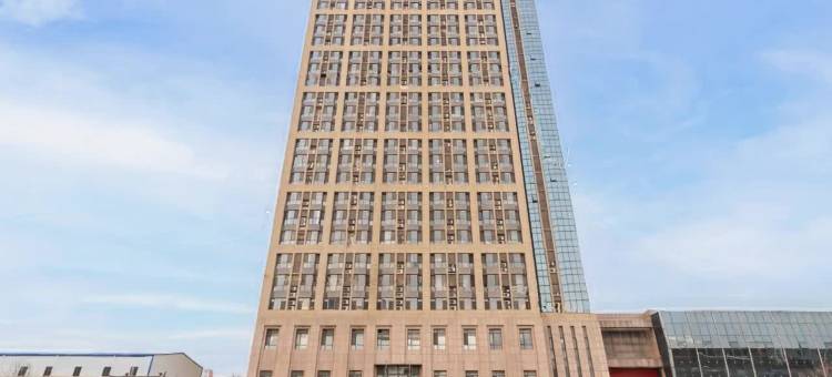 汉庭酒店(焦作迎宾路河南理工大学店)图片