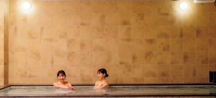 Hotel KAN-RAKU  Premier Fujisan Shin-Gotemba Interchange Route 246图片