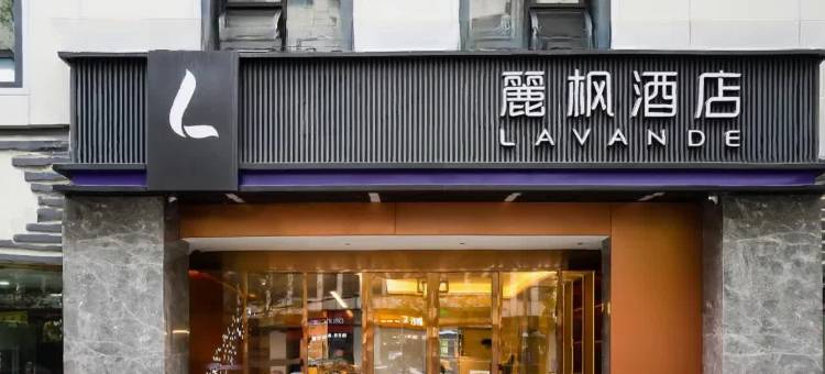 麗枫酒店(武汉楚河汉街东湖店)图片