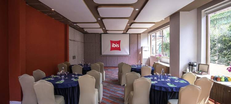 斋浦尔宜必思市中心酒店(Ibis Jaipur City Centre)图片