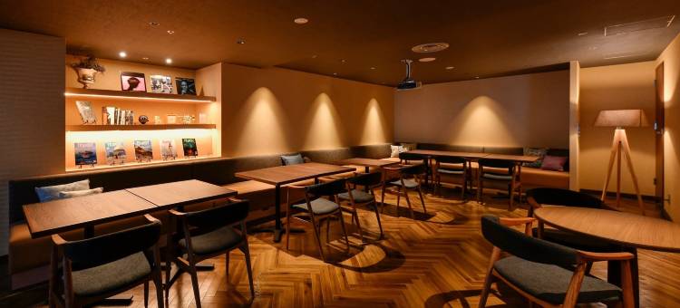 花枫叶酒店(Hanamomiji)图片