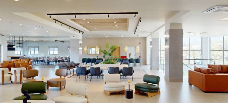 塞维欧斯乡村酒店及简易别墅 - 全包(Sirios Village Hotel & Bungalows - All Inclusive)图片