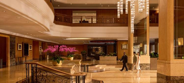 都喜公主酒店，马六甲(Dusit Princess Melaka)图片