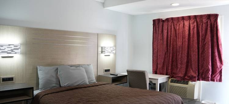瑞拉克斯旅馆(Relax Inn)图片