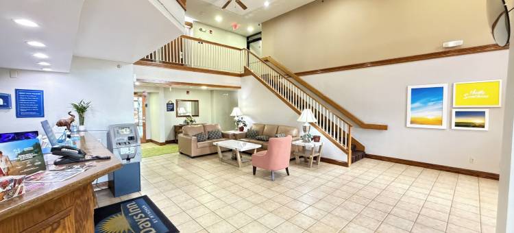 古巴戴斯套房酒店(Days Inn & Suites by Wyndham Cuba)图片