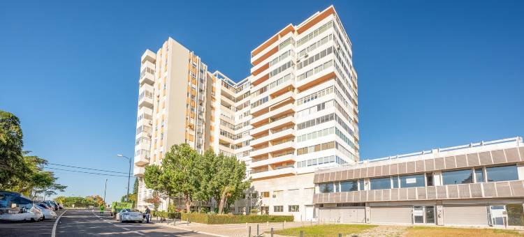 GuestReady - Residência de charme em Lisboa图片