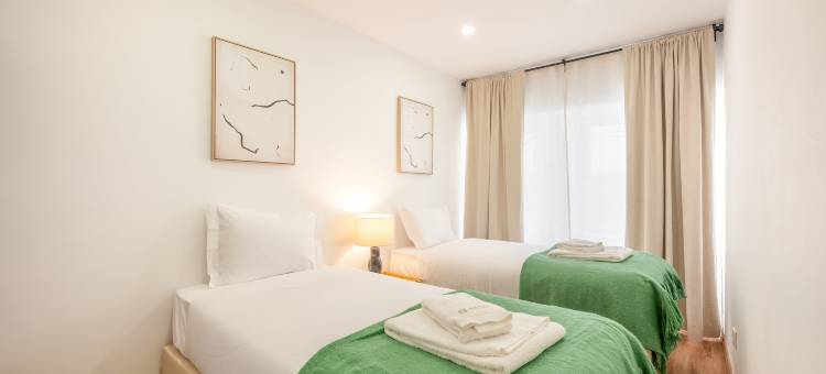 GuestReady - Charming Boaventura GF Duplex图片