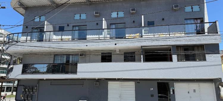 布拉加阁楼(Loft do Braga)图片