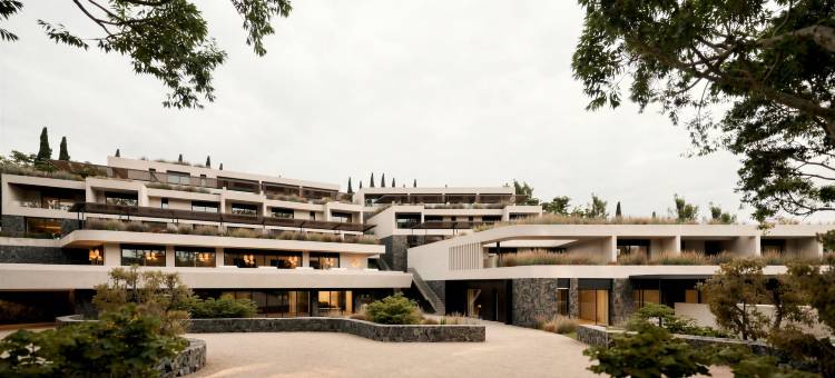 萨摩斯尼雷玛水疗酒店 - 美憬阁精选(Nirema Hotel & Spa Samos - MGallery Collection)图片