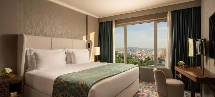 克林希亚酒店(Corinthia Lisbon)图片