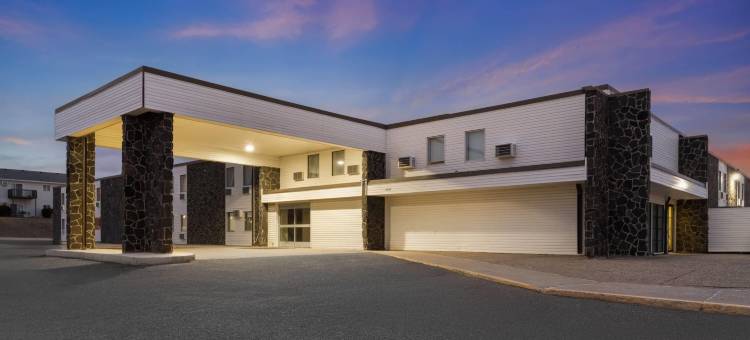 温德姆戴斯曼丹俾斯麦地区酒店(Days Inn by Wyndham Mandan Bismarck Area)图片