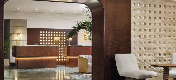 柏林布里斯托尔酒店，洲至奢选(Bristol Berlin, Vignette Collection by IHG)图片