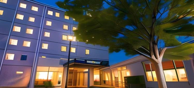 微笑酒店阿南(Smile Hotel Anan)图片