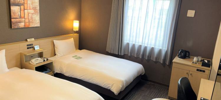露樱酒店鹿岛店(Hotel Route-Inn Kashima)图片