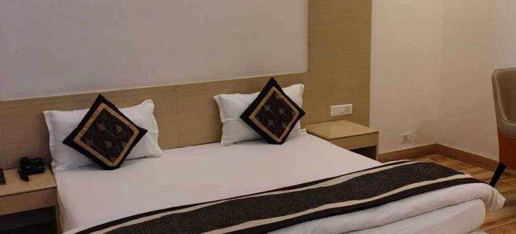 皇家潘纳酒店(Hotel Royal Panna)图片