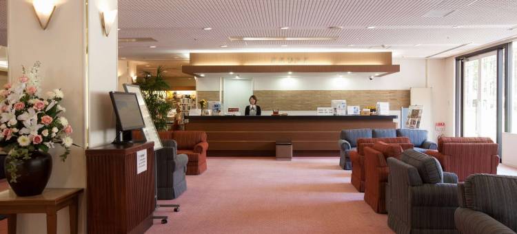 立山国际酒店(Tateyama Kokusai Hotel)图片