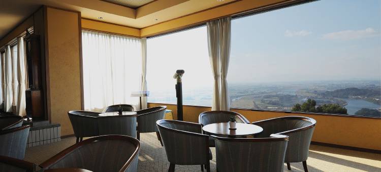 平成景观酒店(View Hotel Heisei)图片