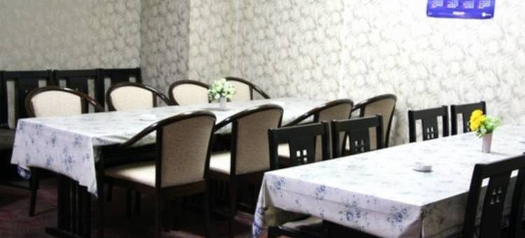 新尼奥酒店(Hotel New Neo)图片