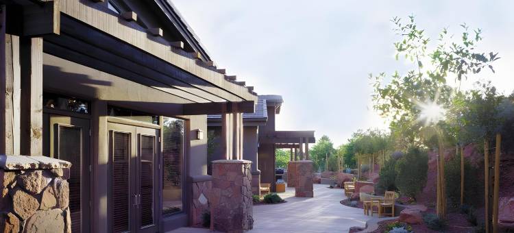 塞多纳温德姆酒店(Club Wyndham Sedona)图片