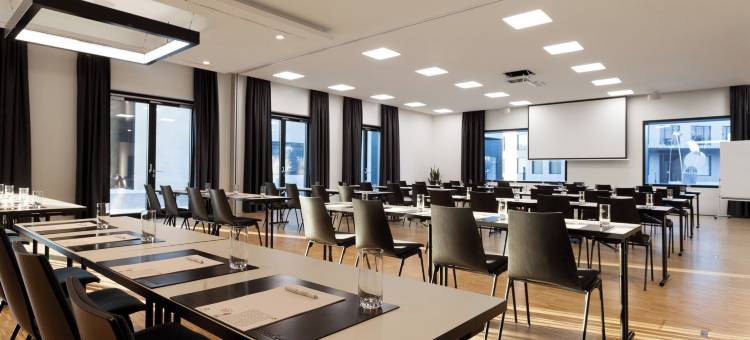 韦茨拉尔莱茨酒店(Ernst Leitz Hotel Wetzlar)图片