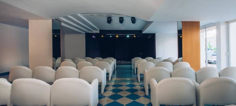 布兰卡城伊波罗之星海浪酒店(Iberostar Waves Ciudad Blanca)图片