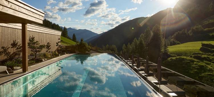 阿尔卑斯霍夫酒店(Hotel Alpenhof)图片