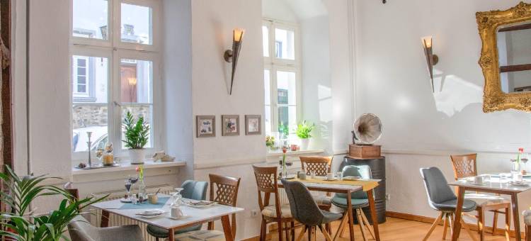 马里耶精品酒店(Boutique Hotel Marielle)图片