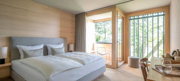 采尔湖畔齐柏林 Design Hotels成员(Seegut Zeppelin - a Member of Design Hotels)图片