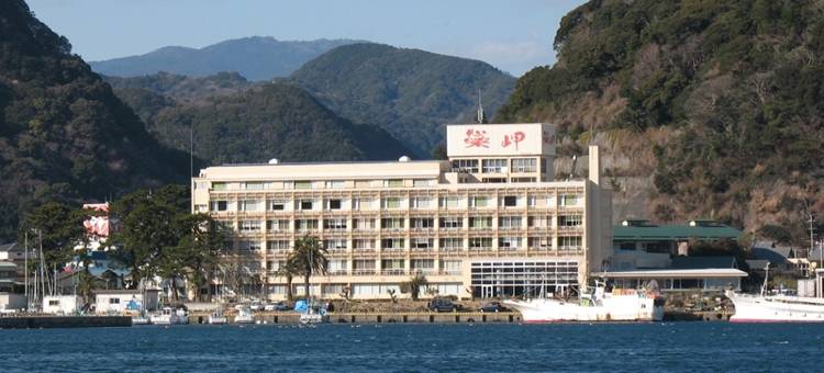 花见先下田糸園酒店(Shimoda Itoen Hotel Hanamisaki)图片