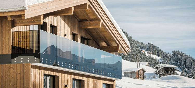 贝格克里斯塔尔齐勒塔尔酒店-限成人(Hotel Bergkristall Zillertal - Adults Only)图片