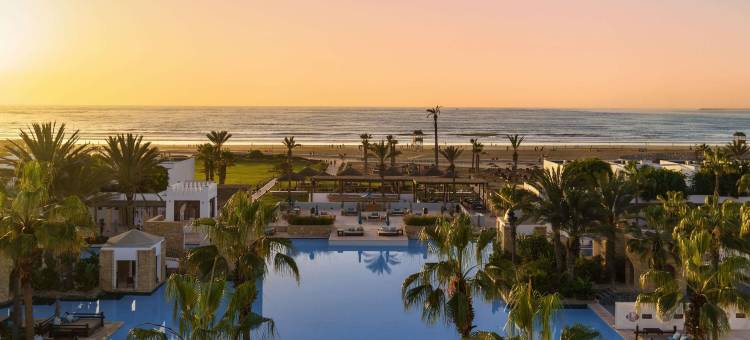 阿加迪尔皇家湾索菲特度假村(Sofitel Agadir Royal Bay Resort)图片
