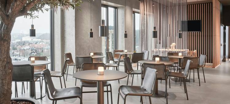 瓦埃勒Four Points Flex by Sheraton酒店(Four Points Flex by Sheraton Vejle)图片