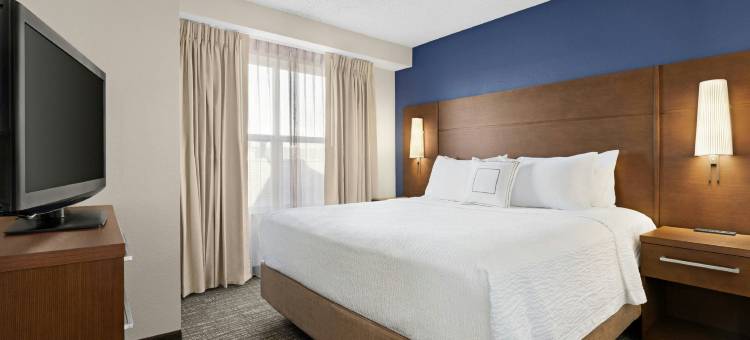 诺福克机场Residence Inn 酒店(Residence Inn Norfolk Airport)图片