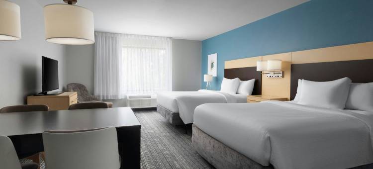 哥伦比亚西北/哈比森万豪TownePlace套房酒店(TownePlace Suites Columbia Northwest/Harbison)图片