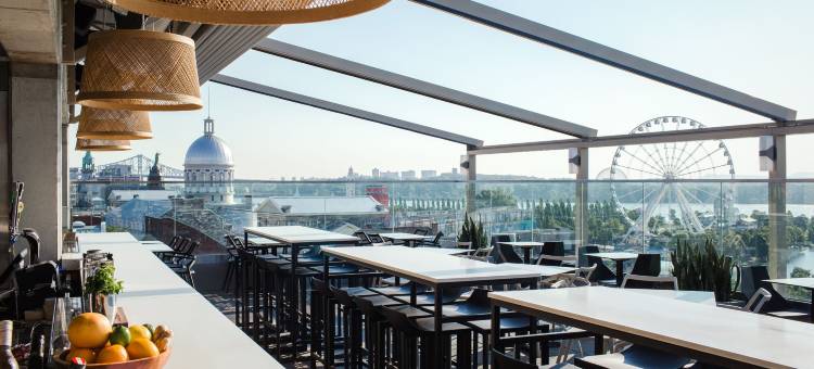 威廉格雷酒店(Hotel William Gray)图片